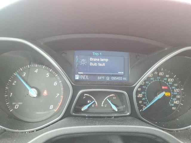 2012 FORD FOCUS SE - 1FAHP3K29CL134433