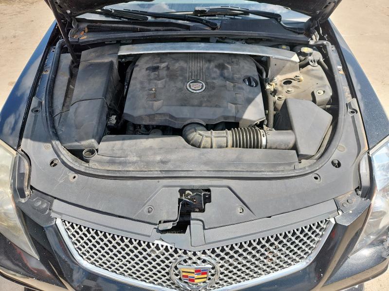 1g6dd1e39e0157387 - 2014 Cadillac cts premium collection - #64325905