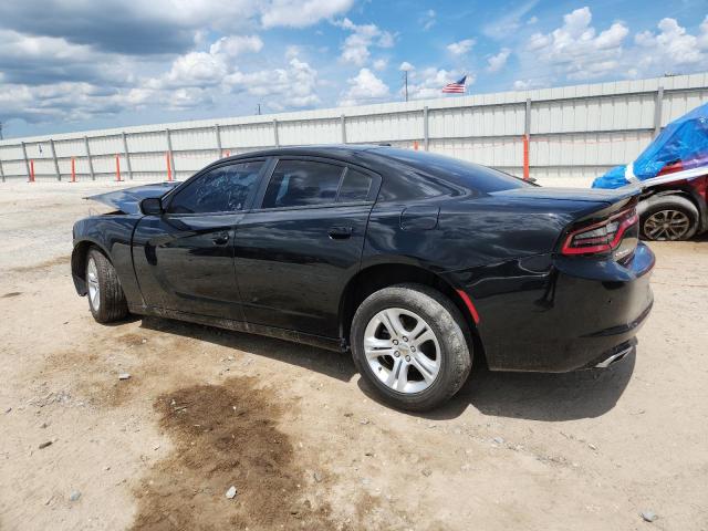 2019 DODGE CHARGER SX 2C3CDXBG5KH717548