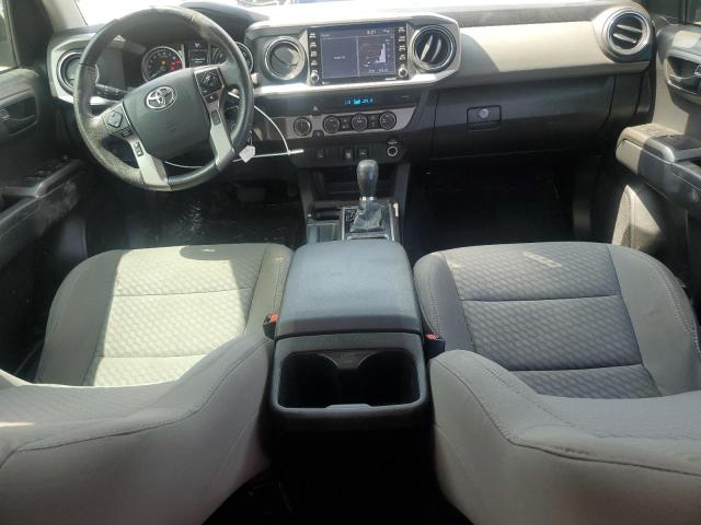 2022 TOYOTA TACOMA DOU - 3TMCZ5AN9NM523192