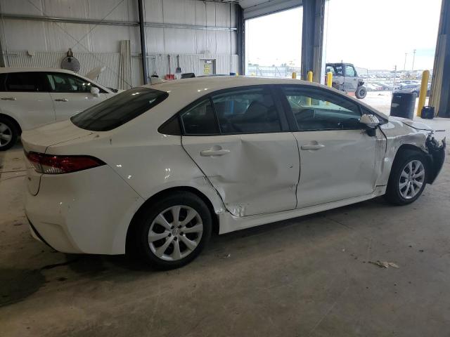 2021 TOYOTA COROLLA - 5YFEPMAE7MP179605
