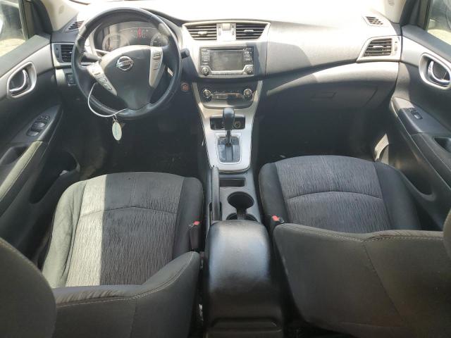 2015 NISSAN SENTRA S - 3N1AB7AP2FL674278