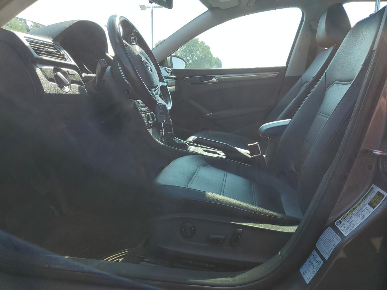 Volkswagen Passat se 2018