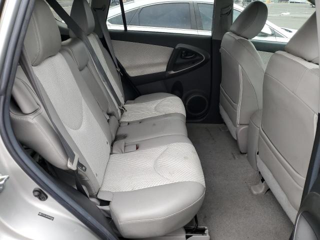 2012 TOYOTA RAV4 EV - 2T3YL4DV3CW001084
