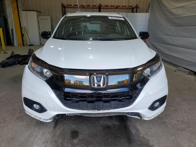 2019 HONDA HR-V SPORT 3CZRU5H16KM702856