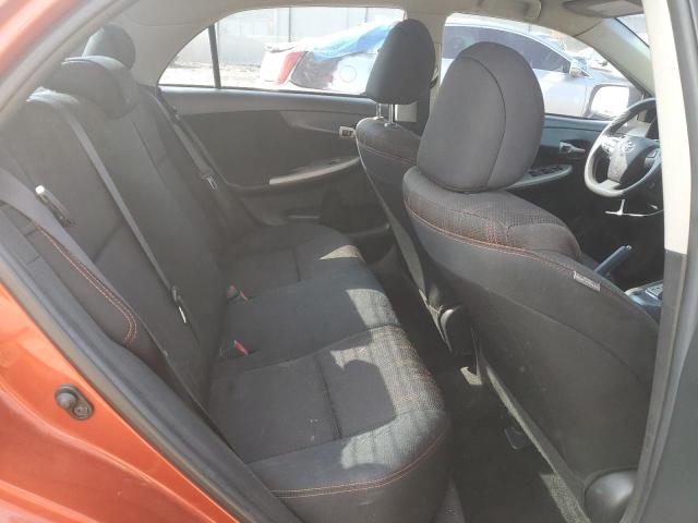 2013 TOYOTA COROLLA BA - 2T1BU4EE4DC095148