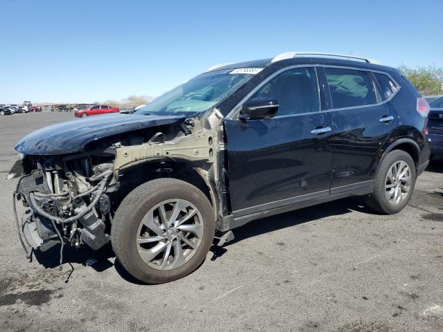 2015 NISSAN ROGUE S - 5N1AT2MV6FC751474