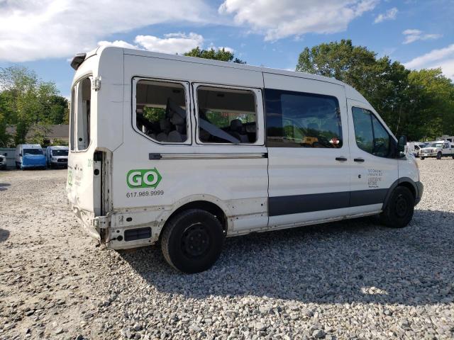 2018 FORD TRANSIT T- - 1FBZX2CGXJKA08902