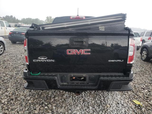 2020 GMC CANYON DEN 1GTG6EEN5L1141353