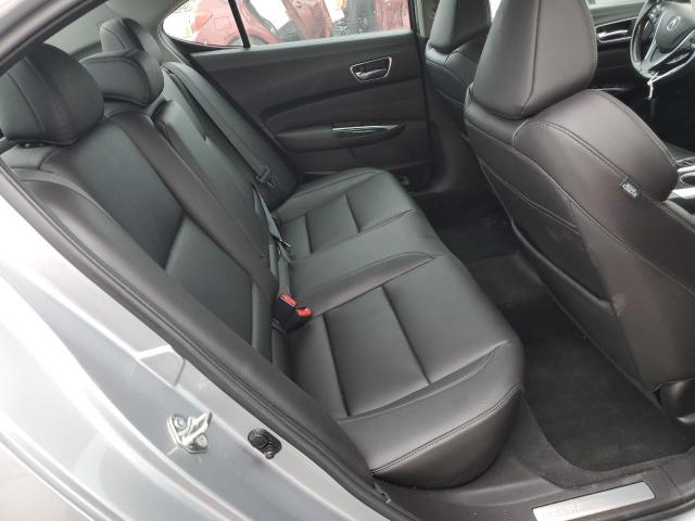 2018 ACURA TLX 19UUB1F31JA009516