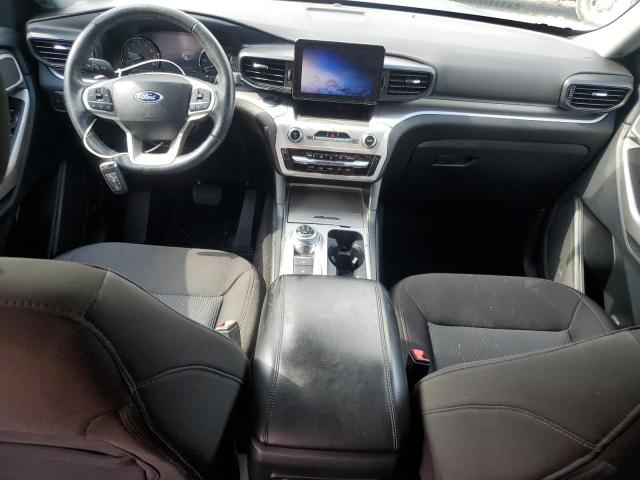 2022 FORD EXPLORER X 1FMSK7DH4NGB62347