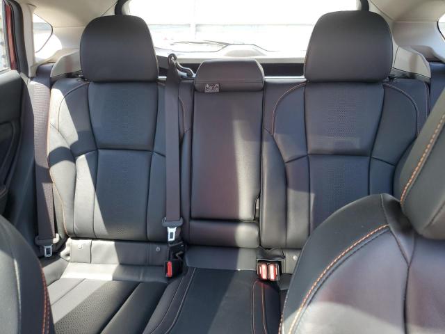 2019 SUBARU CROSSTREK JF2GTANC6KH204290