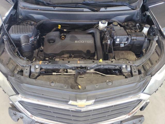 2020 CHEVROLET EQUINOX LT - 2GNAXKEV6L6218480