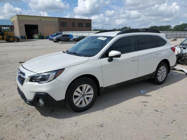 SUBARU OUTBACK 2.