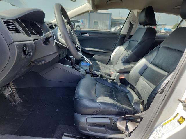 2016 VOLKSWAGEN JETTA S 3VW267AJ9GM409867