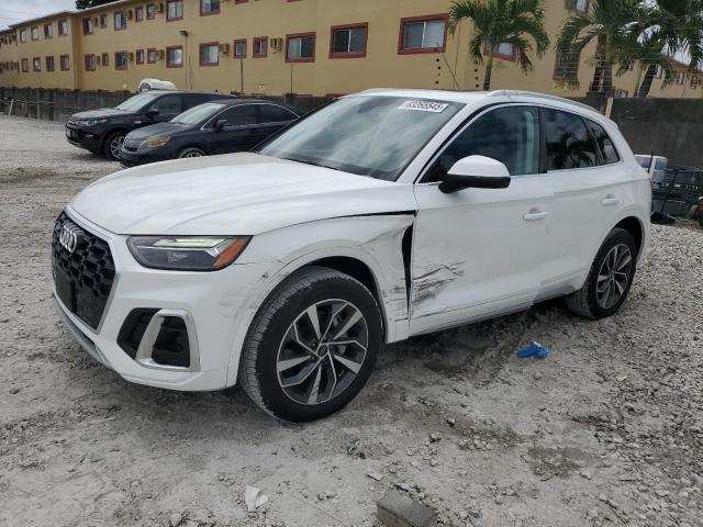 Vin: wa1gaafy9r2143457, lot: 63265545, audi q5 premium 45 2024 img_1