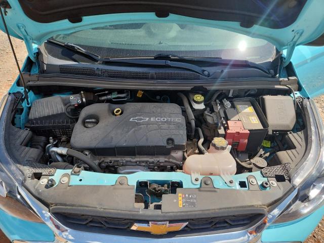 2021 CHEVROLET SPARK LS KL8CB6SAXMC712643