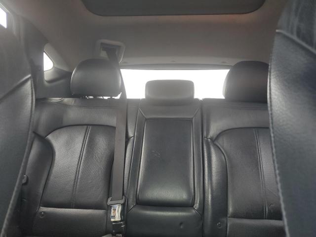 2010 HYUNDAI TUCSON GLS - KM8JU3AC2AU038435