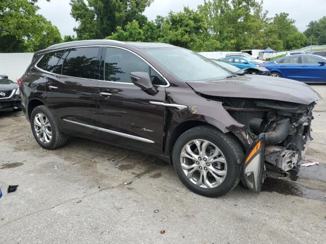 2021 BUICK ENCLAVE AVENIR 5GAERDKW5MJ166164