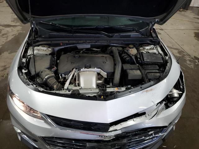 2018 CHEVROLET MALIBU PRE 1G1ZE5SX8JF278670