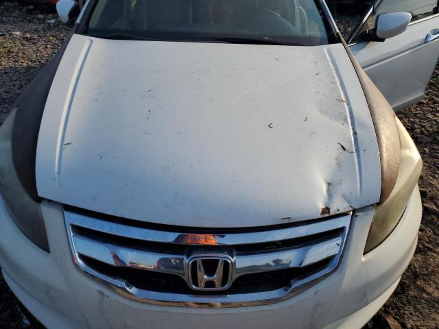 2012 HONDA ACCORD EXL - 1HGCP3F87CA024013