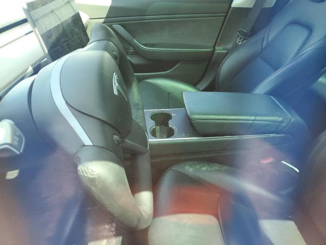 2019 TESLA MODEL 3 5YJ3E1EB8KF422018