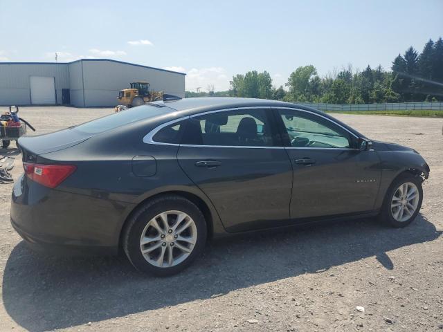 2018 CHEVROLET MALIBU LT 1G1ZD5ST4JF157425