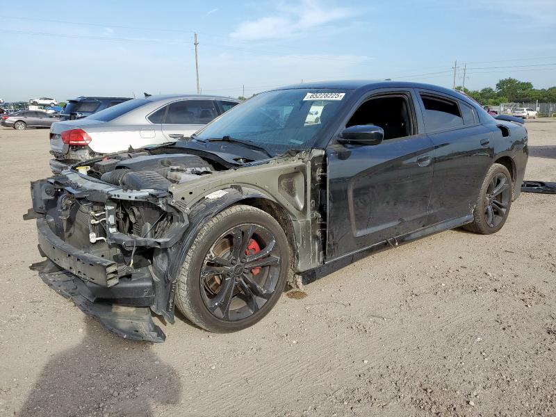 2021 DODGE CHARGER R/ - 2C3CDXCT8MH563304