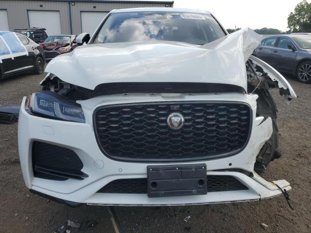 2021 JAGUAR F-PACE S SADCJ2EX2MA678670