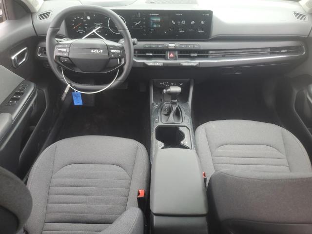 2025 KIA K4 EX 3KPFU4DE6SE066848