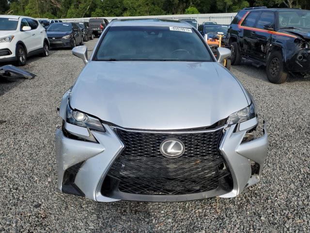 2016 LEXUS GS 350 BAS JTHBZ1BL8GA004909