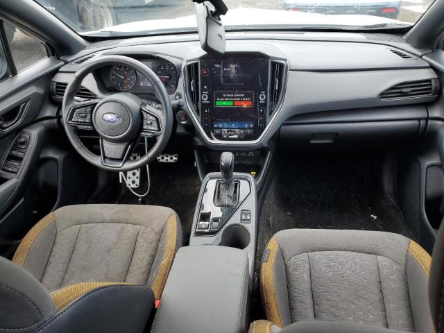 2024 SUBARU CROSSTREK 4S4GUHF69R3795845