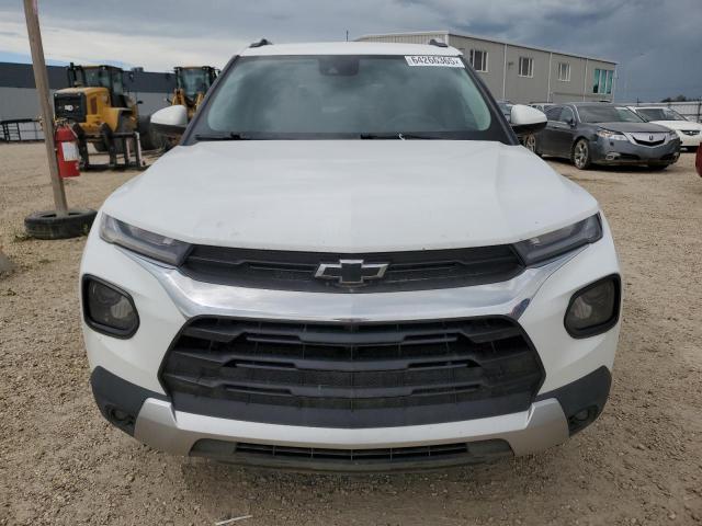 2021 CHEVROLET TRAILBLAZE - Other View