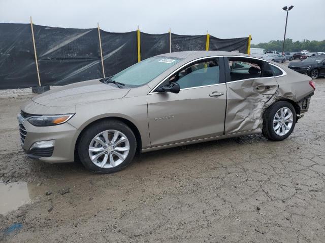 Global Auto Auctions: 2022 CHEVROLET MALIBU LT
