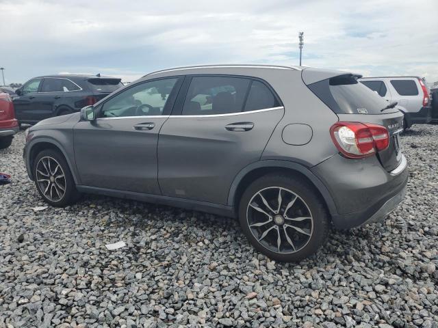 2015 MERCEDES-BENZ GLA 250 4M WDCTG4GB8FJ028018