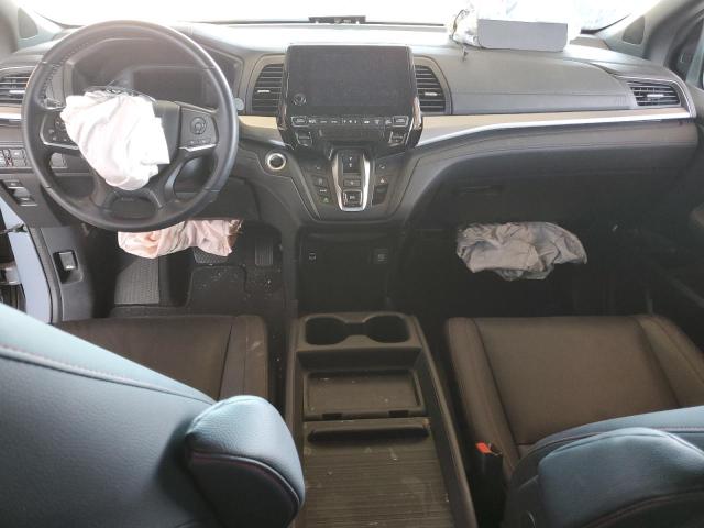 2023 HONDA ODYSSEY SP 5FNRL6H75PB051122