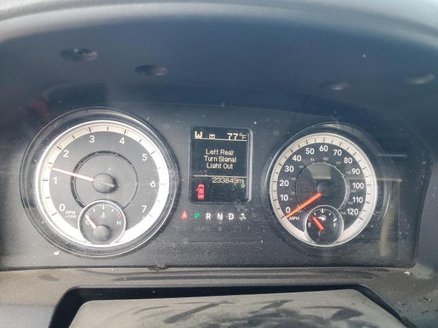 2016 RAM 2500 ST 3C6TR5HT2GG333635