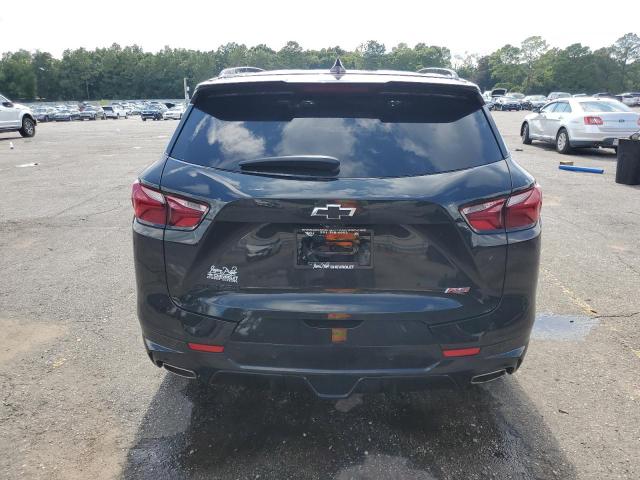 2022 CHEVROLET BLAZER RS 3GNKBERS0NS152842