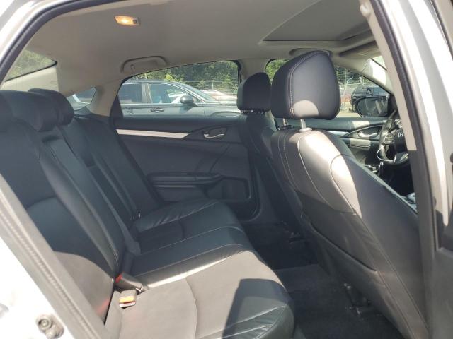 2016 HONDA CIVIC EXL 2HGFC1F75GH655323