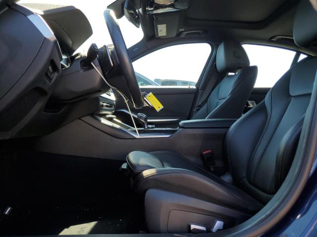 2022 BMW 330I - 3MW5R1J04N8C39125