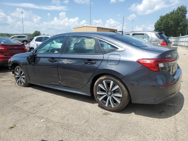 2022 HONDA CIVIC EX 2HGFE1F78NH313260