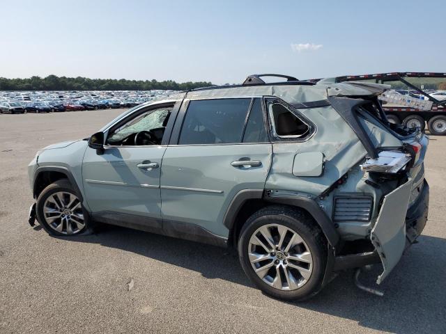 2021 TOYOTA RAV4 XLE P 2T3A1RFV3MW230738