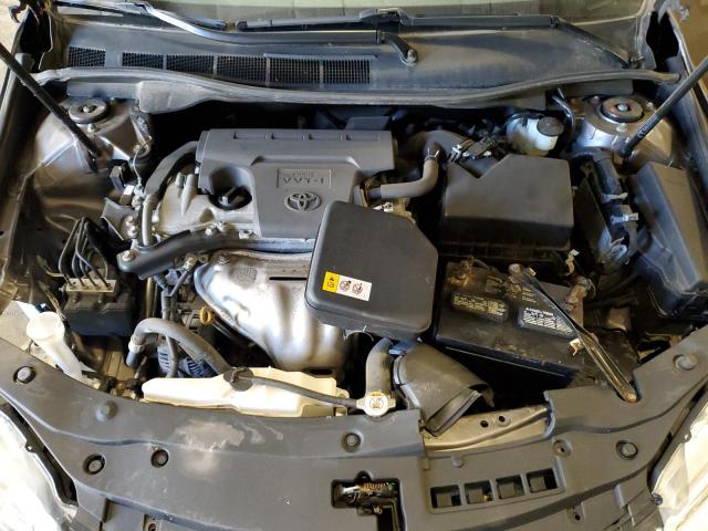 2017 TOYOTA CAMRY LE - 4T1BF1FK7HU618910