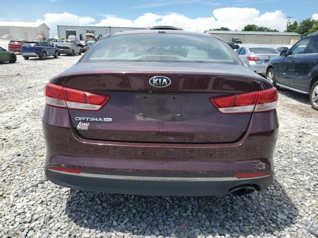 2016 KIA OPTIMA LX 5XXGT4L30GG116858