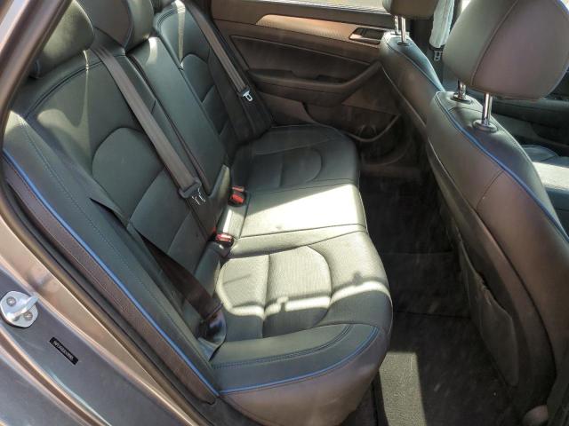 2019 HYUNDAI SONATA LIM 5NPE34AB3KH789805