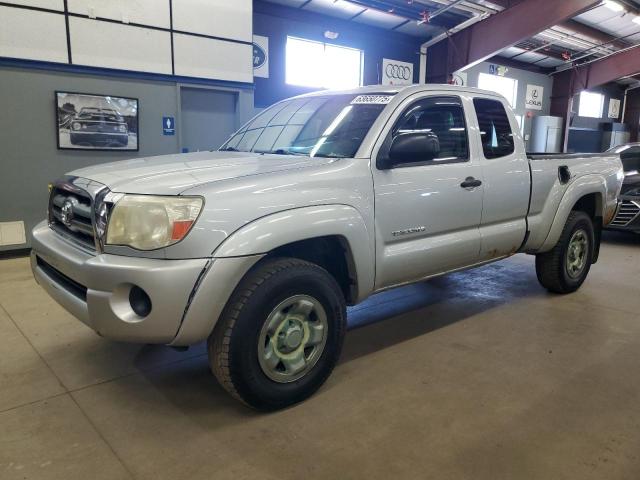 Vin: 5teux4en8az714078, lot: 63650775, toyota tacoma access cab 2010 img_1