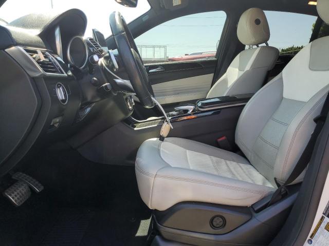 2016 MERCEDES-BENZ GLE COUPE 4JGED6EBXGA021574