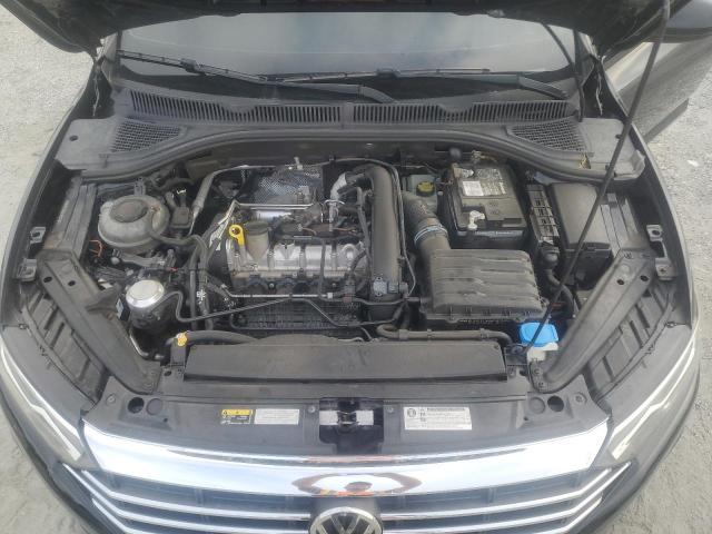 2020 VOLKSWAGEN JETTA 3VWCB7BU6LM027671