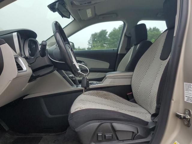 2011 CHEVROLET EQUINOX LS - 2CNFLCEC5B6438721