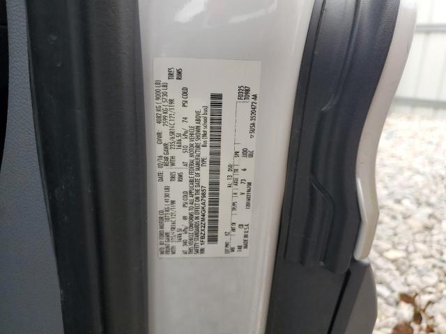 2016 FORD TRANSIT T- 1FBZX2ZM4GKA79857